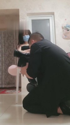 【滔滔】开发路人做S带回家调教 bf5089