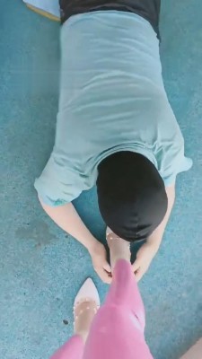 【多多】剧情-上级领导沦为狗 bf5104