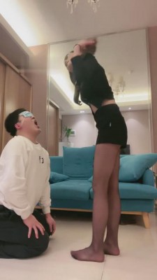 【178的默默s】踩踏踢踹专场 bf5553