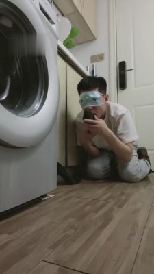 【御严】剧情-男邻居猥琐下班女白领  bf5484