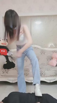 【00后我叫欣桐】JK学生主刑罚班主任 bf5516