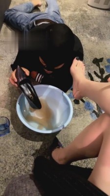 【安主】玩弄工具狗 bf846