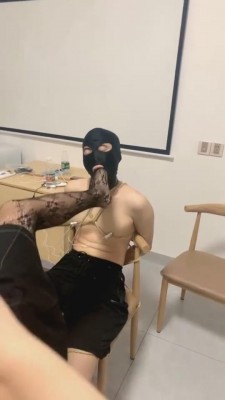 【诗诗】双胞胎S-坐脸/口水/电击乳头 bf970