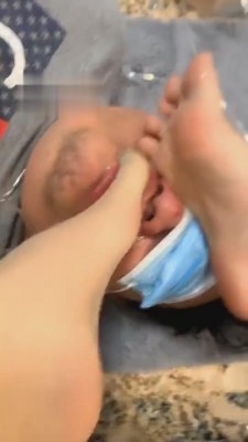 【绘子sama】口水超多喔 bf1164