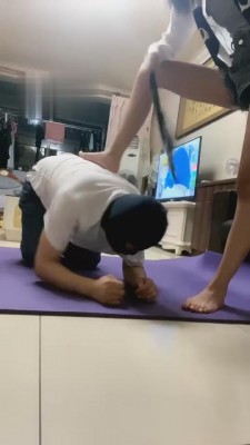 【沐清忧】找圈养家奴发泄 bf1197