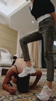 【东营天香百合】惹我生气的下场【上】 bf1415