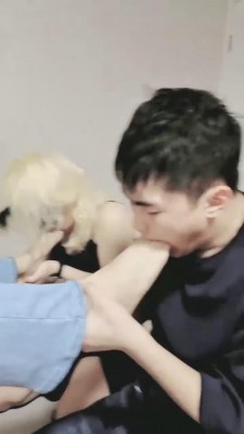 【女攻驾到】御姐范羞辱下贱情侣奴 bf1533