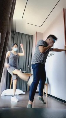 【kiki】双S-重度踢裆踩踏专场 bf1624