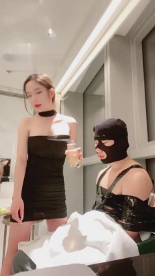 【一诺大小姐】奴隶的生活-圣水挑战【下】 bf1867