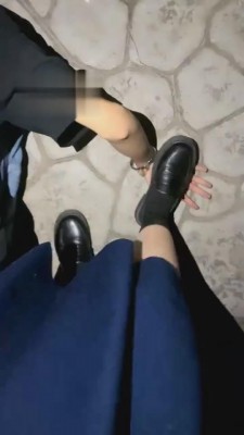 【小痴大人】户外公园公开处刑 bf1868