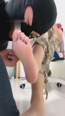 【小劳拉】跆拳道女神化身女S bf2088