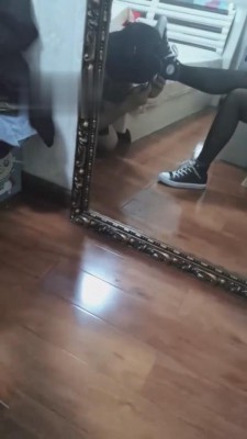 【黑兔sama】踩踏-踢打 bf2133