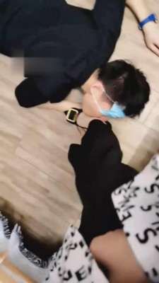 【梵高】开发路人性感高跟鞋 bf2313