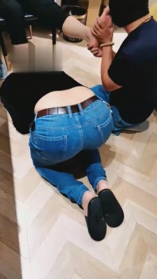 【杳杳小主】双狗争宠犯贱现场 bf2306