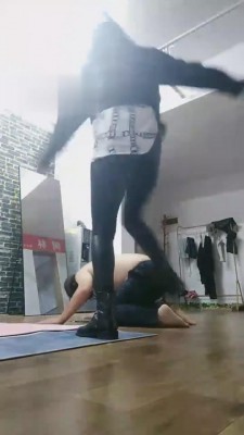 【咩祖】扩展狗嘴-痰盂羞辱 bf2292