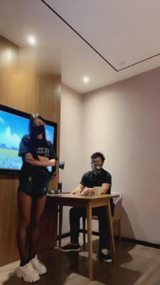 【仙女殿下】老师家访变成狗【上】 bf2314