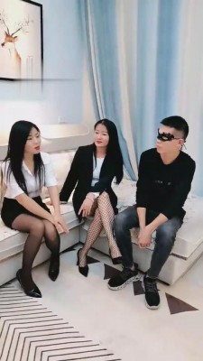 【夕微】双S羞辱绿帽男朋友 bf2381