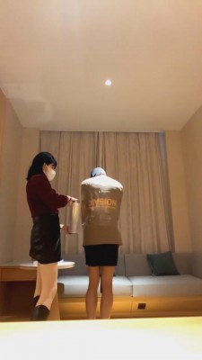 【上海糖糖老师】木乃伊捆绑虐狗儿子【完整版】 bf2418