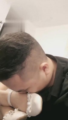 【滔滔】素人群调小贱畜生【完整版】 bf2442