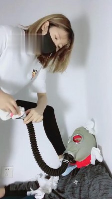 【美离子】推荐-沉浸式超强原味窒息专场 bf2438