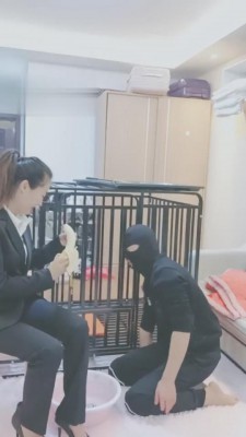 【依然】圈养的第一天 bf2875