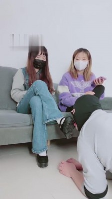 【美离子】推荐-暴改素人-指导00后原味调狗 bf2992