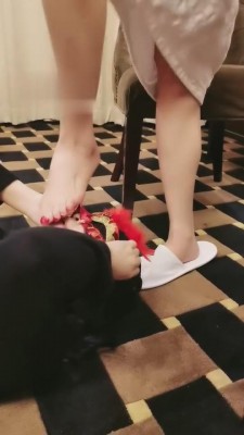 【丹祖宗】经典女奴伺奉 bf3338