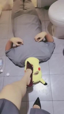 【美柠】卫生间圣水盛宴 bf3113