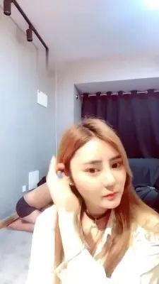 【苪汐】暴力踢裆 G-210720-10