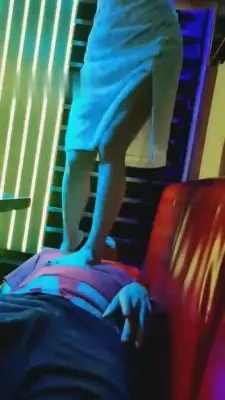 【希蓝郡主】素人S-KTV里的秘密 G-210727-6