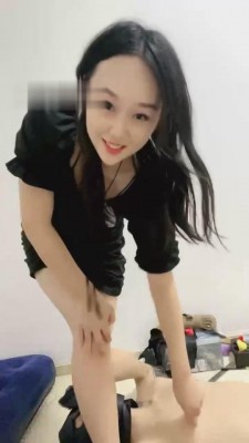 【武汉倾慕】训狗-SP/打耳光/滴蜡/恋足 G-210805-7