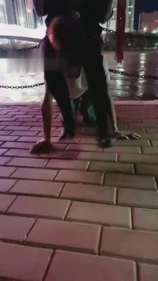 【平凡】户外调贱狗 G-210807-5