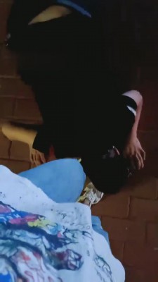 【平凡】户外偶遇贱狗子 G-210812-9