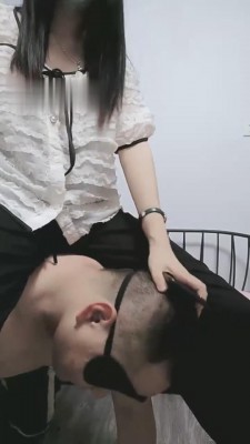 【言言主人】惩罚跑骚肥狗 G-210812-2