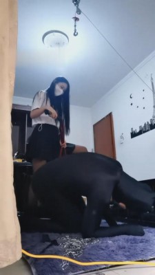 【猫神大人】木乃伊捆绑囚禁 G-210812-22