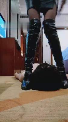 【多多】七夕羞辱绿帽狗【续集】 G-210815-5