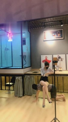 【宇婉莹】RV直播拆箱-人体鞋垫的使用 G-210815-9