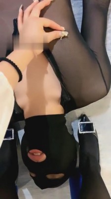 【兔S】第一次玩的CD奴 bf692