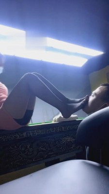 【思诺】剧情-台球厅找事/调戏老板的傻子 bf825