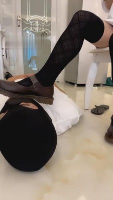 【云云酱】全体重踩/踢裆 bf519