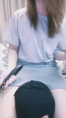 【lisa宝宝】幼师小姐姐重度虐狗 bf512