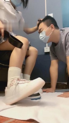 【小痴大人】情侣S-开发新入圈下贱狗【上】 G-210828-14