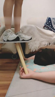 【丫丫啊】心情不好踩踩脚垫 G-210823-25