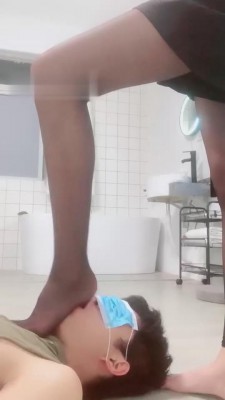 【丞丞】开发私奴的抖M舍友 bf755