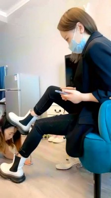 【茹雪】女仆的日常