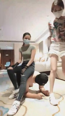 【芒果S】双S-轮流虐畜生 bf535