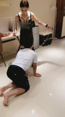 【浮华】学生的做狗计划【下】 bf558