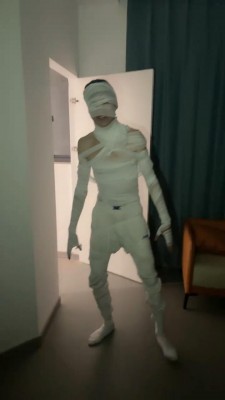 【狗哥】美少女大战木乃伊 bf12291