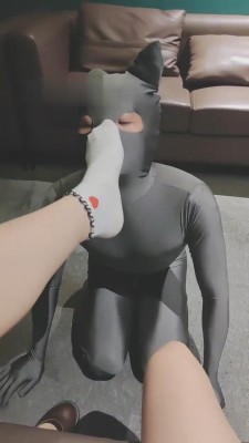 【偏不S】喜欢学生主的原味脚丫 bf12299