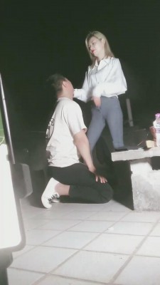 【紫烟】户外狠抽狗子 bf12284